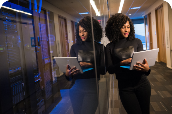 COMING SOON Technology Sector