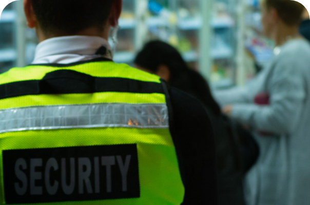 COMING SOON Security