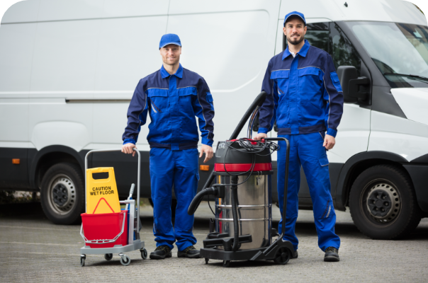 COMING SOON Cleaning 