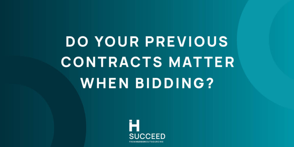 RFP Writer | A Guide to RFPs, RFQs, RFIs and IFBs