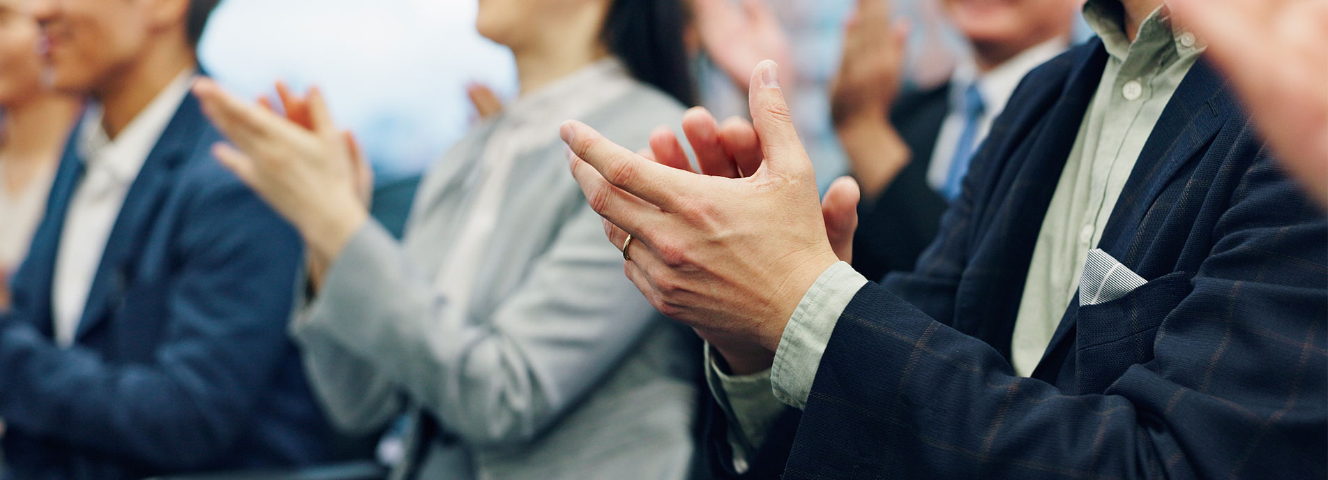 Proposal Writing Testimonials by Industry